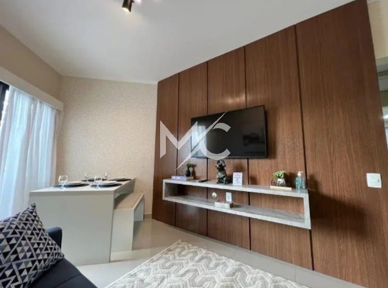 Flat/Apart Hotel, 1 quarto, 36 m² - Foto 3