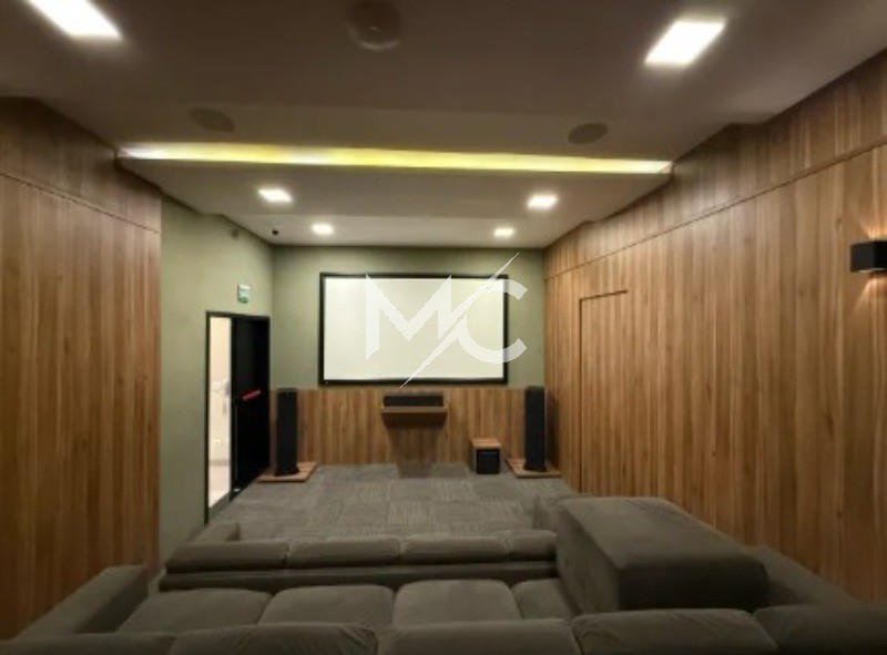 Apartamento, 3 quartos, 122 m² - Foto 12