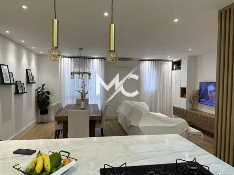 Apartamento, 2 quartos, 84 m² - Foto 2