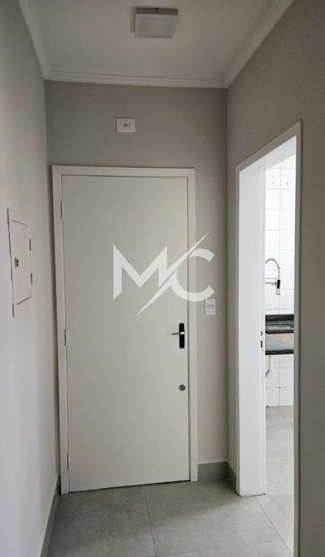 Apartamento, 2 quartos, 48 m² - Foto 2