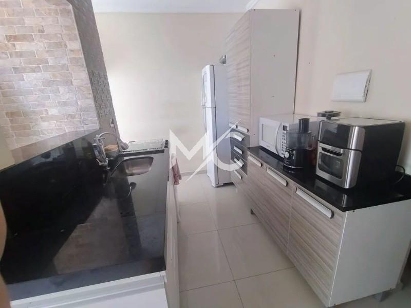 Apartamento, 2 quartos, 58 m² - Foto 3