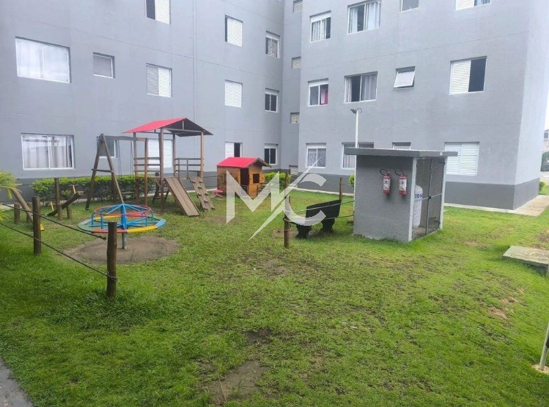 Apartamento, 2 quartos, 48 m² - Foto 10