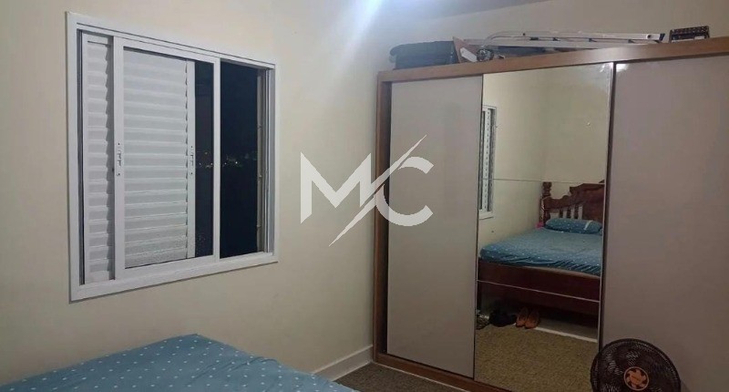 Apartamento, 3 quartos, 65 m² - Foto 7