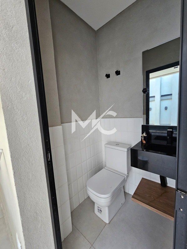 Casa, 4 quartos - Foto 19