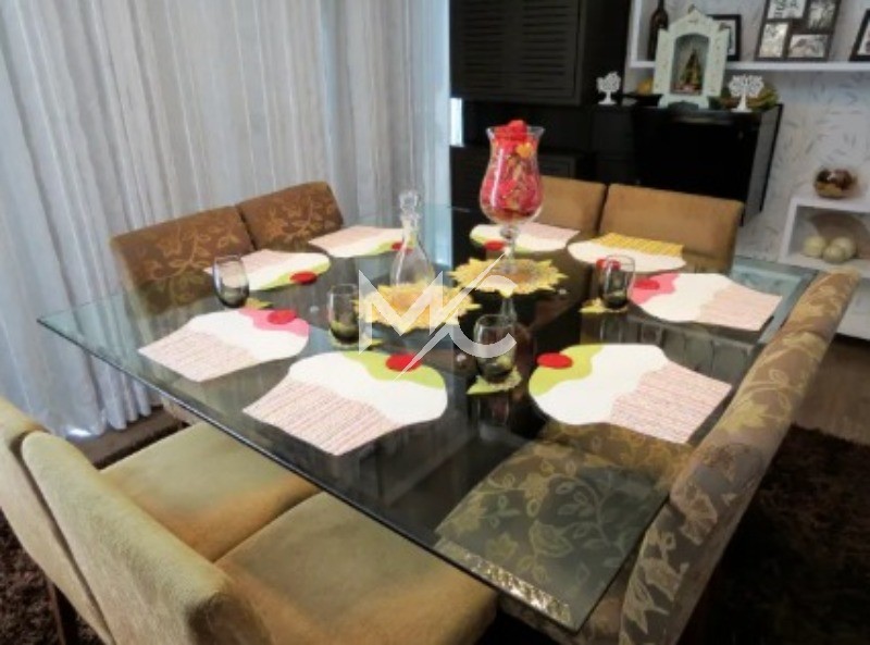 Apartamento, 3 quartos, 122 m² - Foto 3