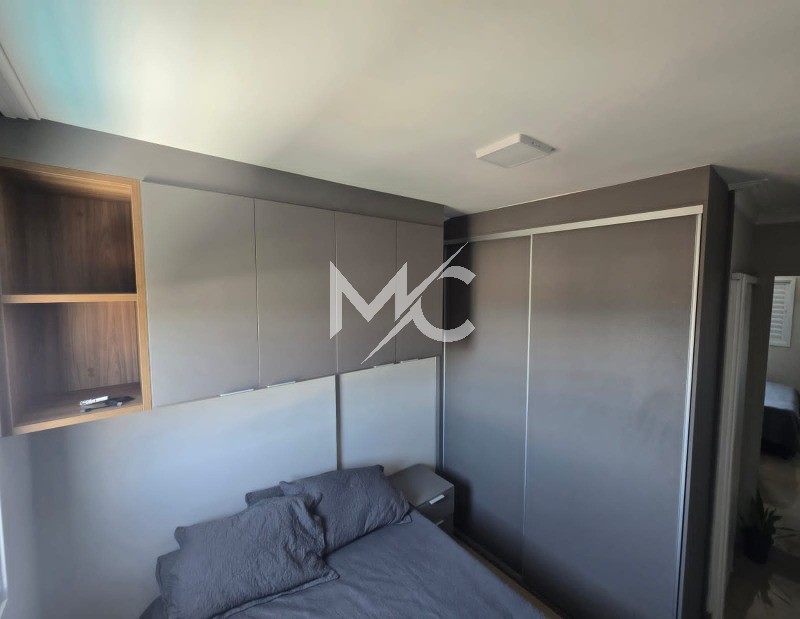 Apartamento, 2 quartos, 56 m² - Foto 6