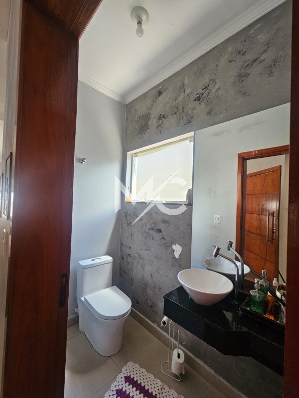 Casa, 3 quartos - Foto 14