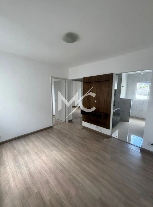 Apartamento, 2 quartos, 55 m² - Foto 1