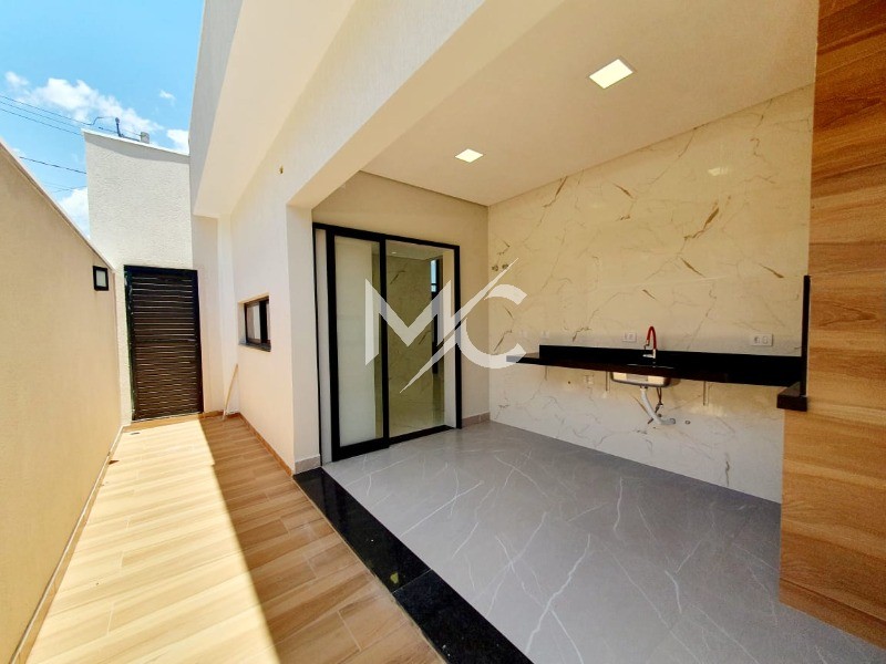 Casa, 3 quartos - Foto 5