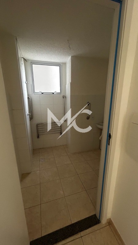 Apartamento, 2 quartos, 44 m² - Foto 8
