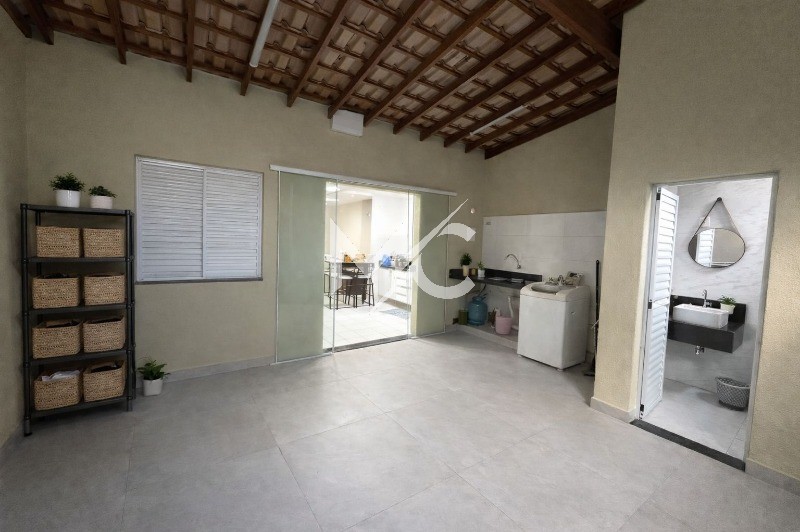 Casa, 3 quartos - Foto 5