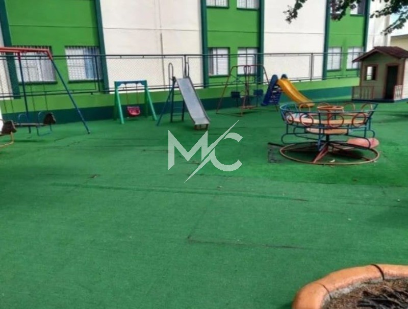 Apartamento, 2 quartos, 58 m² - Foto 11