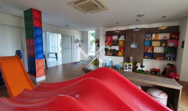 Apartamento, 4 quartos, 201 m² - Foto 36