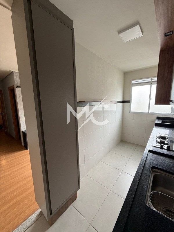 Apartamento, 2 quartos, 44 m² - Foto 5