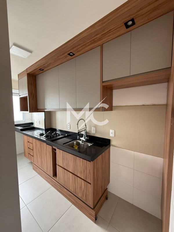Apartamento, 2 quartos, 44 m² - Foto 4