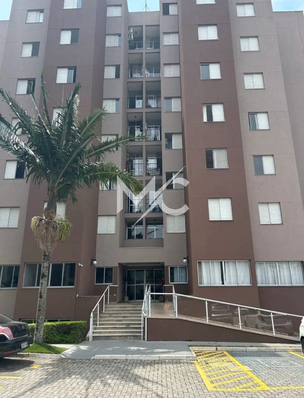 Apartamento, 2 quartos, 54 m² - Foto 14