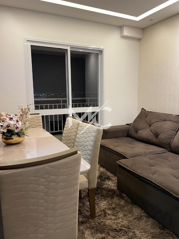 Apartamento, 2 quartos, 52 m² - Foto 3