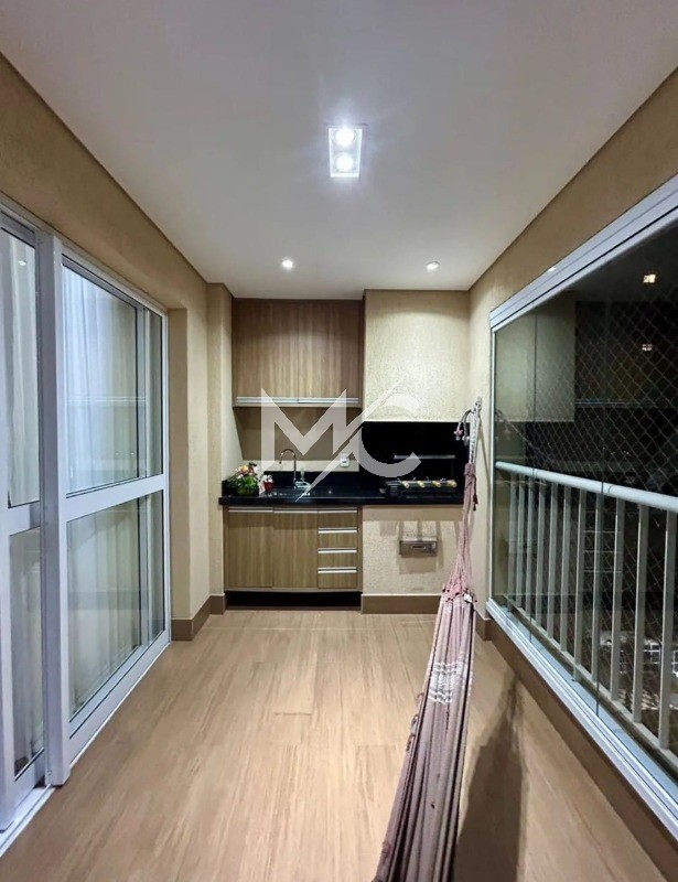 Apartamento, 3 quartos, 156 m² - Foto 3