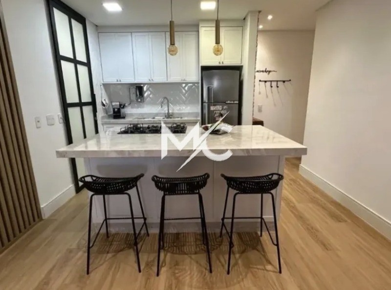 Apartamento, 2 quartos, 84 m² - Foto 3