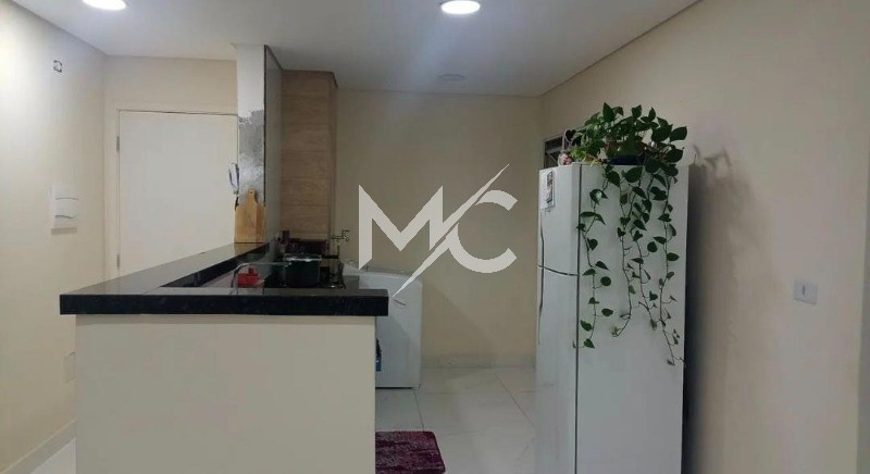 Apartamento, 3 quartos, 65 m² - Foto 3