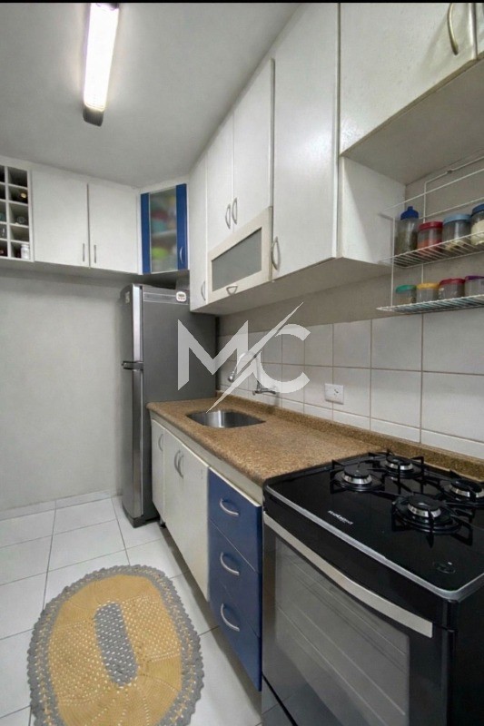 Apartamento, 2 quartos, 56 m² - Foto 3