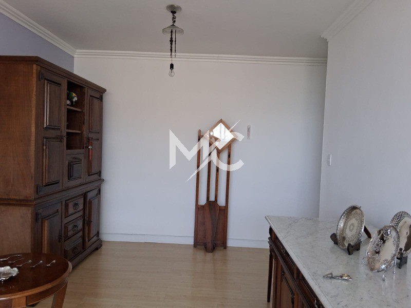 Apartamento, 3 quartos, 96 m² - Foto 2