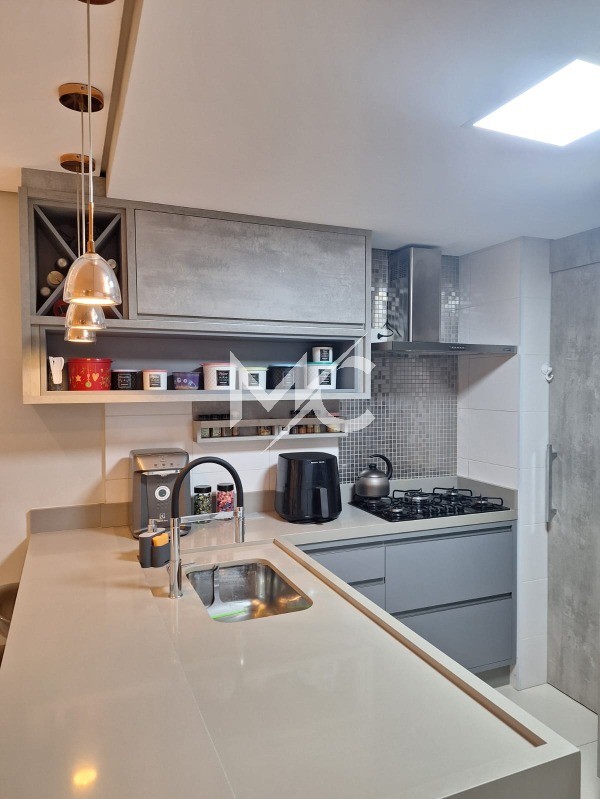 Apartamento, 2 quartos, 65 m² - Foto 6