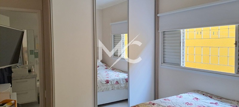 Casa, 3 quartos - Foto 12