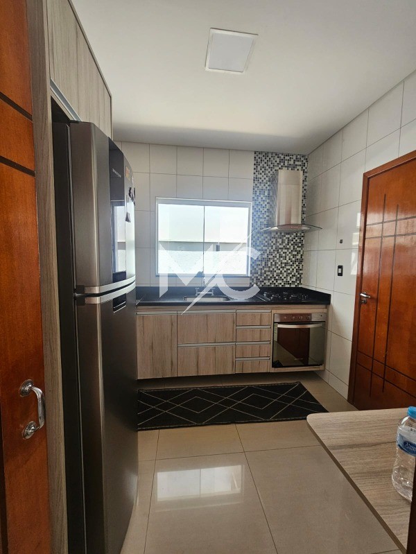 Casa, 3 quartos - Foto 3