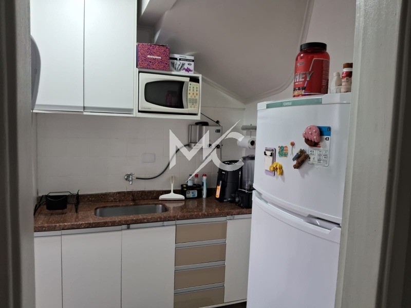 Apartamento, 3 quartos, 84 m² - Foto 3