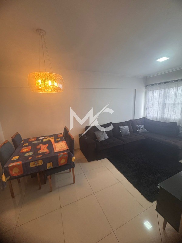 Apartamento, 3 quartos, 84 m² - Foto 2