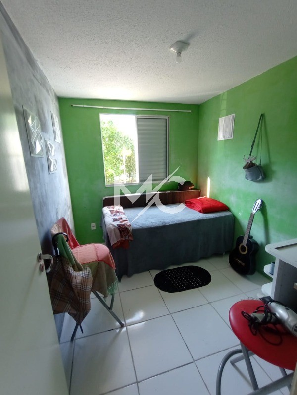 Apartamento, 2 quartos, 47 m² - Foto 9