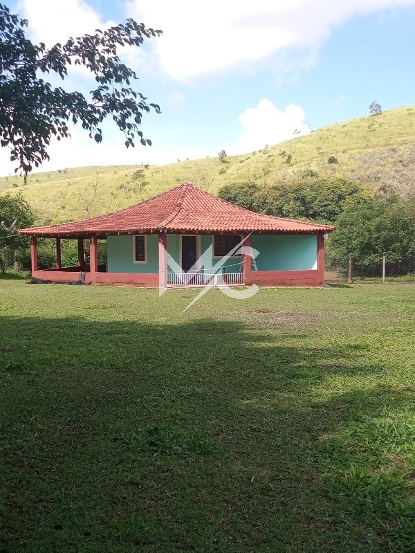 Sítio, 2 quartos - Foto 1