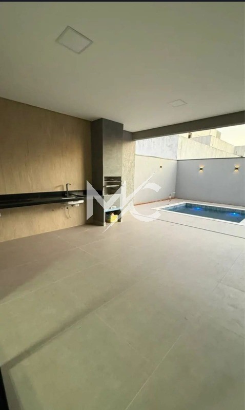 Casa, 4 quartos - Foto 3