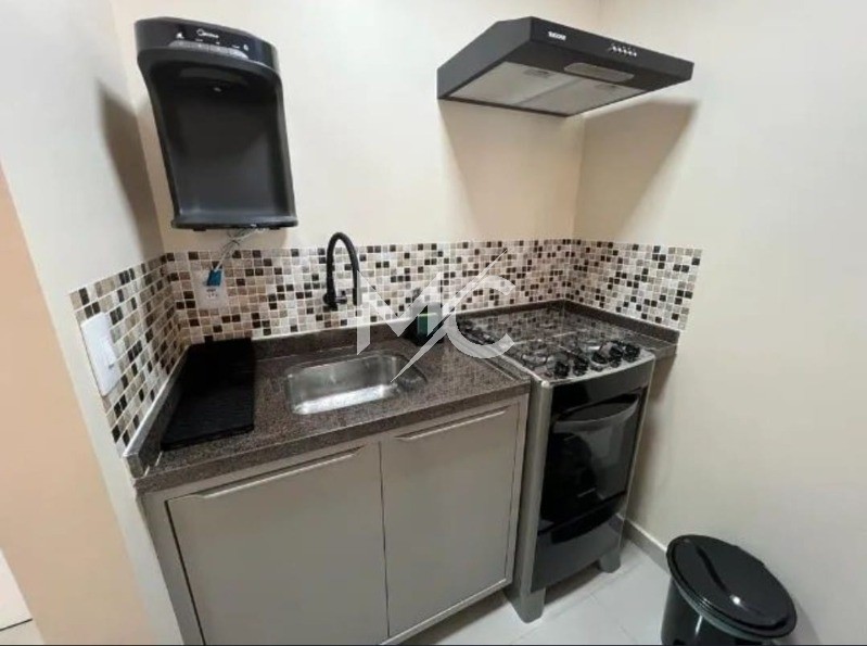 Flat/Apart Hotel, 1 quarto, 36 m² - Foto 8