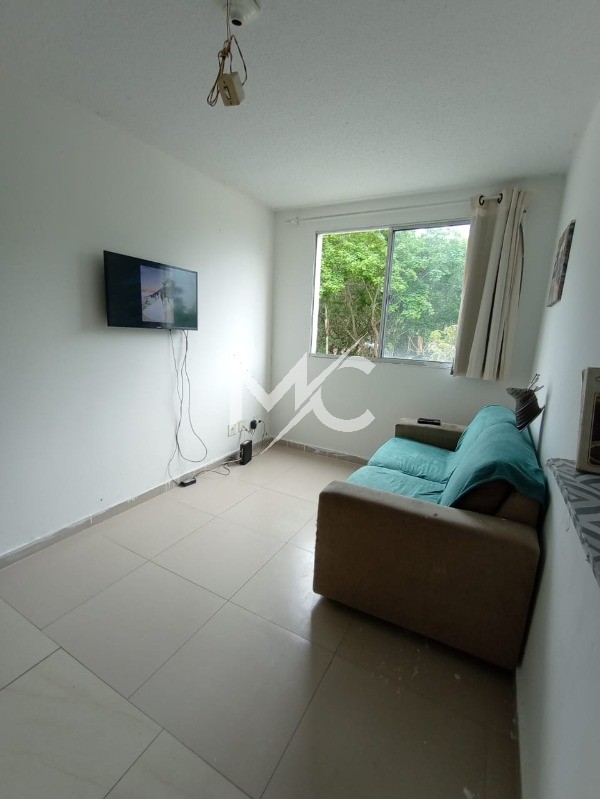 Apartamento, 2 quartos, 47 m² - Foto 1