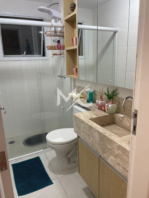 Apartamento, 2 quartos, 52 m² - Foto 8