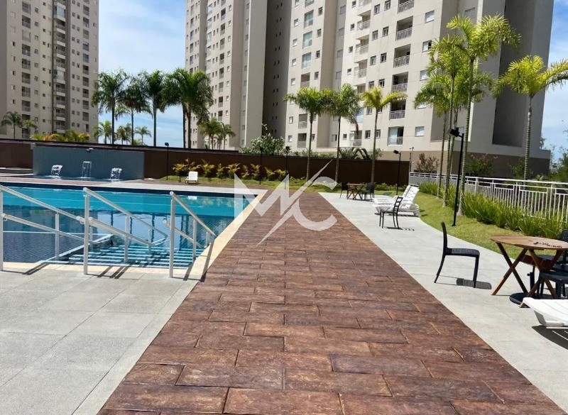 Apartamento, 2 quartos, 52 m² - Foto 9