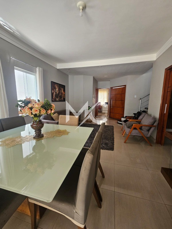 Casa, 3 quartos - Foto 8