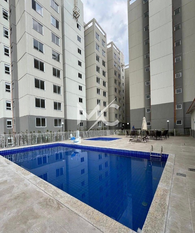 Apartamento, 2 quartos, 44 m² - Foto 16