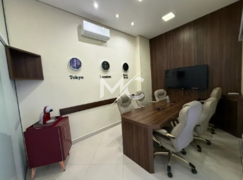 Apartamento, 3 quartos, 122 m² - Foto 8