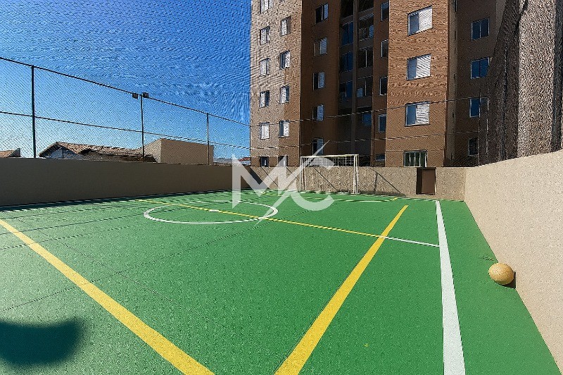 Apartamento, 2 quartos, 56 m² - Foto 9