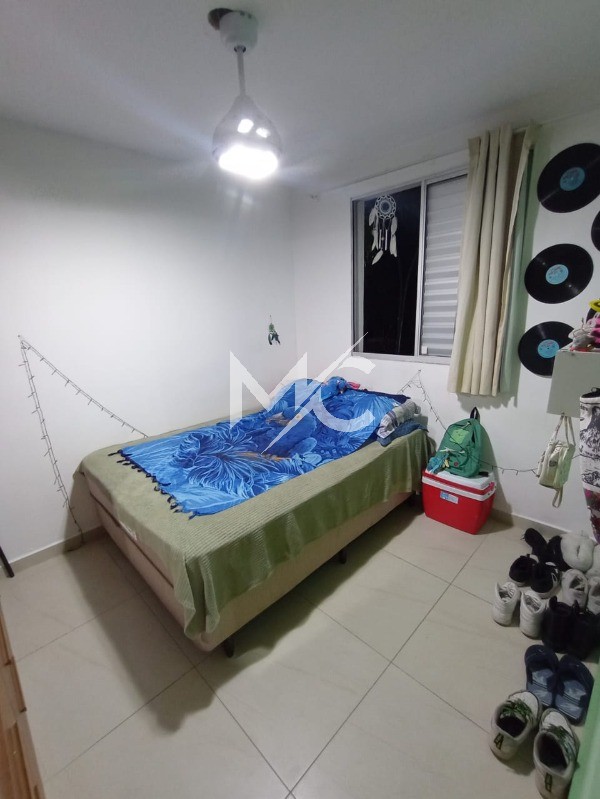 Apartamento, 2 quartos, 47 m² - Foto 10