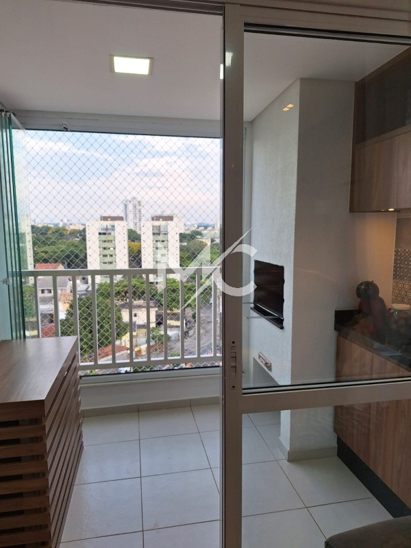 Apartamento, 2 quartos, 65 m² - Foto 2