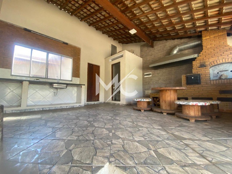 Casa, 3 quartos - Foto 10