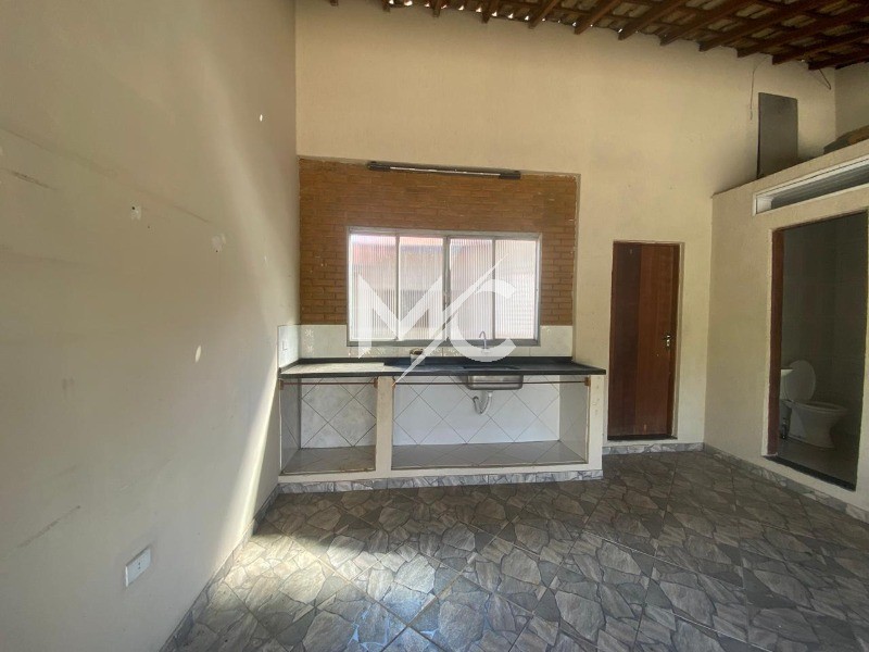 Casa, 3 quartos - Foto 12