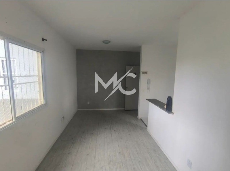 Apartamento, 2 quartos, 48 m² - Foto 1