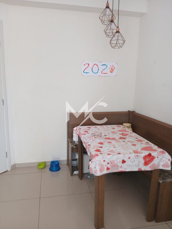 Apartamento, 2 quartos, 47 m² - Foto 2