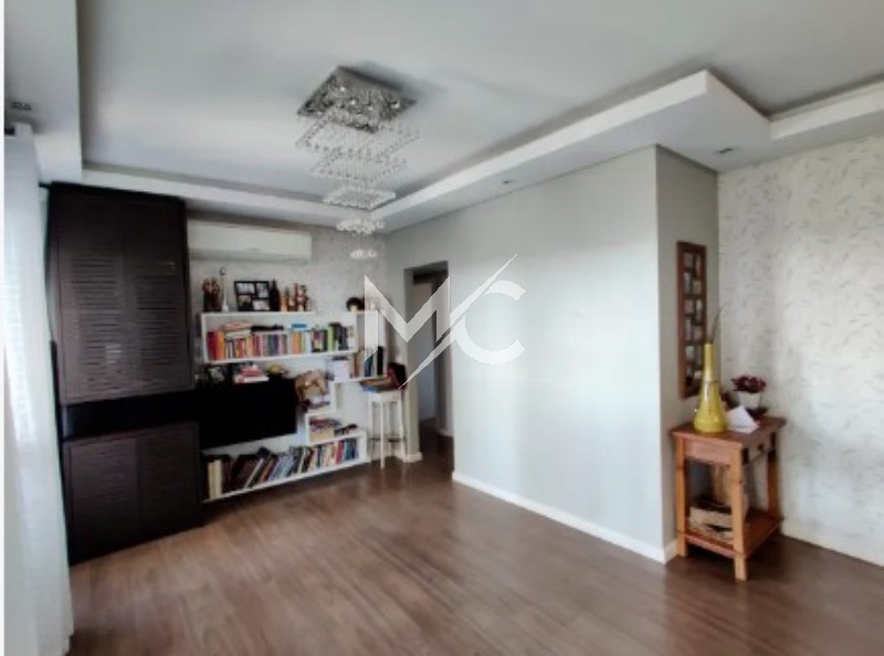 Apartamento, 3 quartos, 122 m² - Foto 6