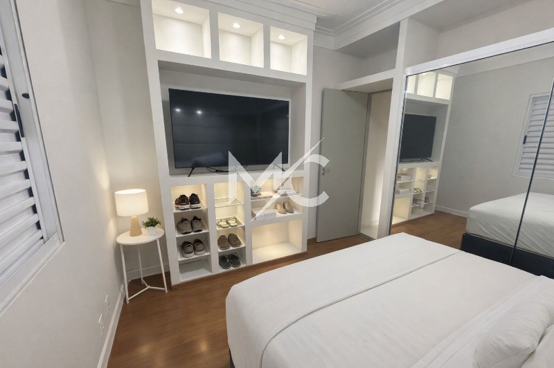 Casa, 3 quartos - Foto 7